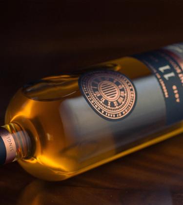 Meet the brand disrupting the whisky market, one rare cask at a time