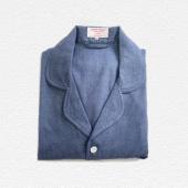 Emma Willis Deep Denim Pyjamas