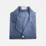 Emma Willis Deep Denim Pyjamas