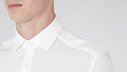The Pick: The t-shirt’s more sophisticated sibling