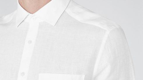 The Pick: The t-shirt’s more sophisticated sibling