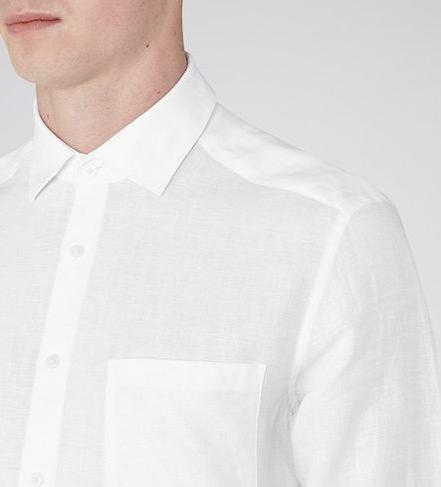 The Pick: The t-shirt’s more sophisticated sibling