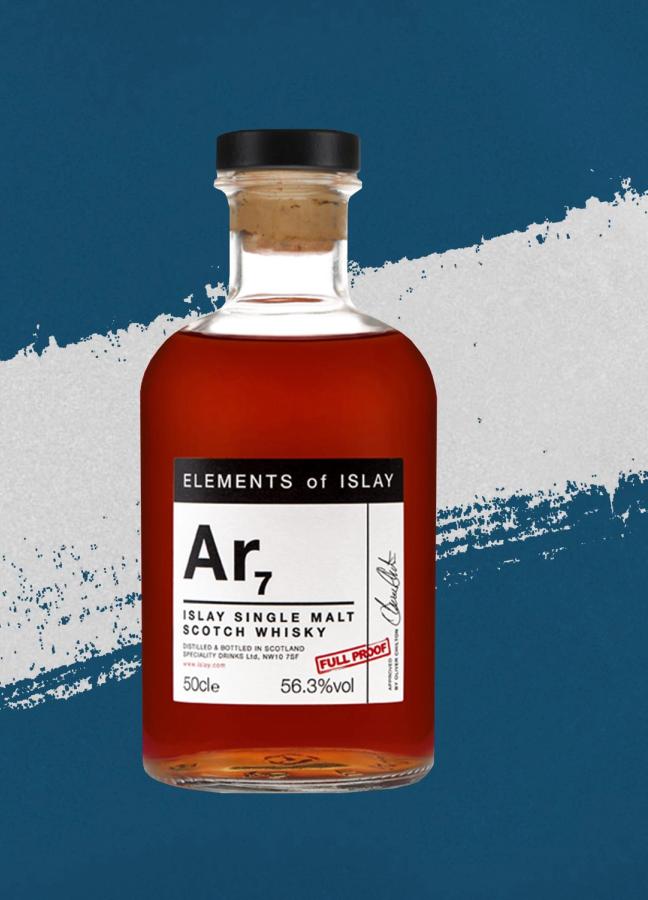 Elements of Islay Ar11