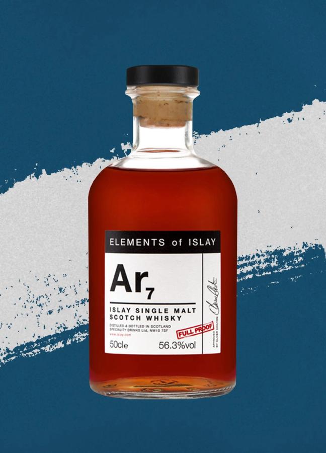Elements of Islay Ar11