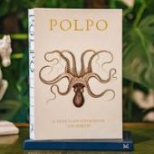 Polpo: A Venetian Cookbook (Of Sorts)