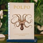 Polpo: A Venetian Cookbook (Of Sorts)