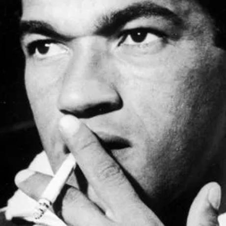 Garrincha, Brazil (1962)