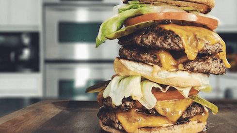 20 Instagram accounts that every self-respecting foodie should follow