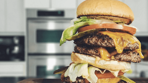 20 Instagram accounts that every self-respecting foodie should follow
