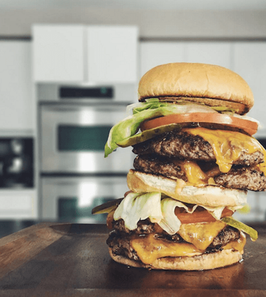 20 Instagram accounts that every self-respecting foodie should follow