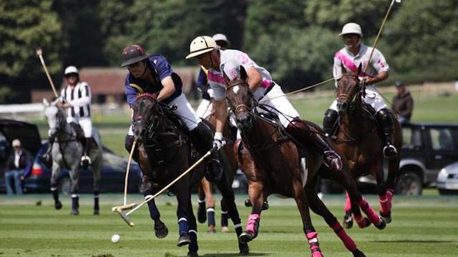 Where To Go – Veuve Clicquot Gold Cup