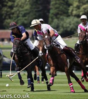 Where To Go – Veuve Clicquot Gold Cup
