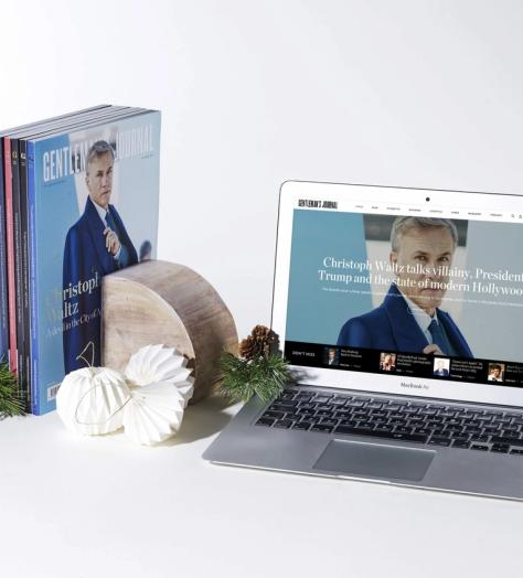 Advent Calendar Day 1: 5 VIP Subscriptions
