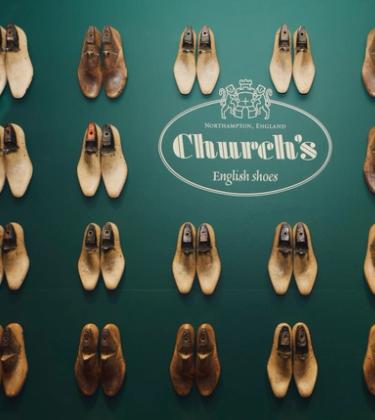 Church’s and Gentleman’s Journal present the Church’s Craft