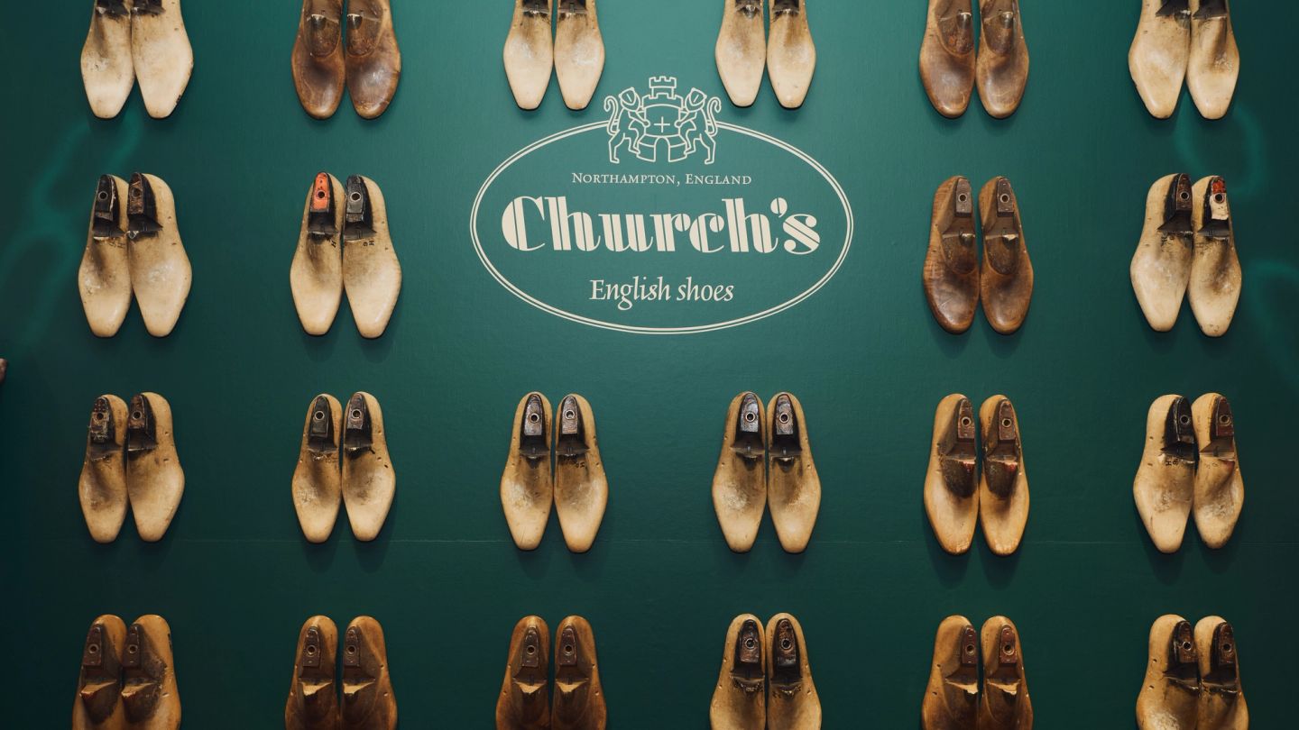 Church’s and Gentleman’s Journal present the Church’s Craft