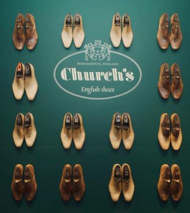 Church’s and Gentleman’s Journal present the Church’s Craft