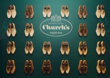 Church’s and Gentleman’s Journal present the Church’s Craft