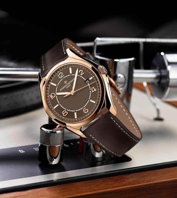 vacheron constantin fiftysix
