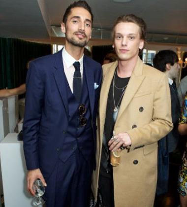 Diary – Harvey Nichols / Taylor Morris Eyewear Capsule Collection Launch