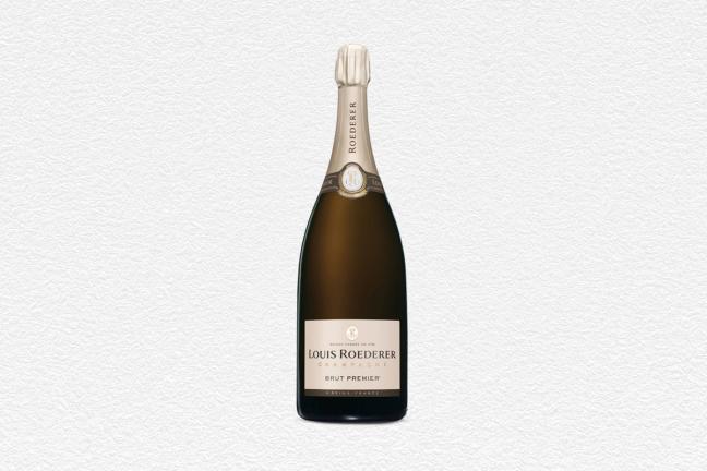 Louis Roederer Brut Premier NV Magnum