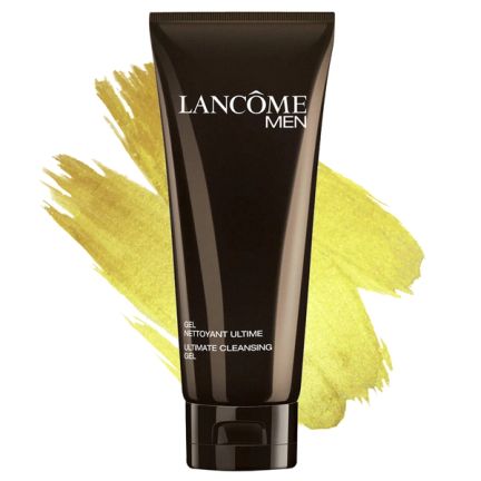 Lancôme Ultimate Cleansing Gel