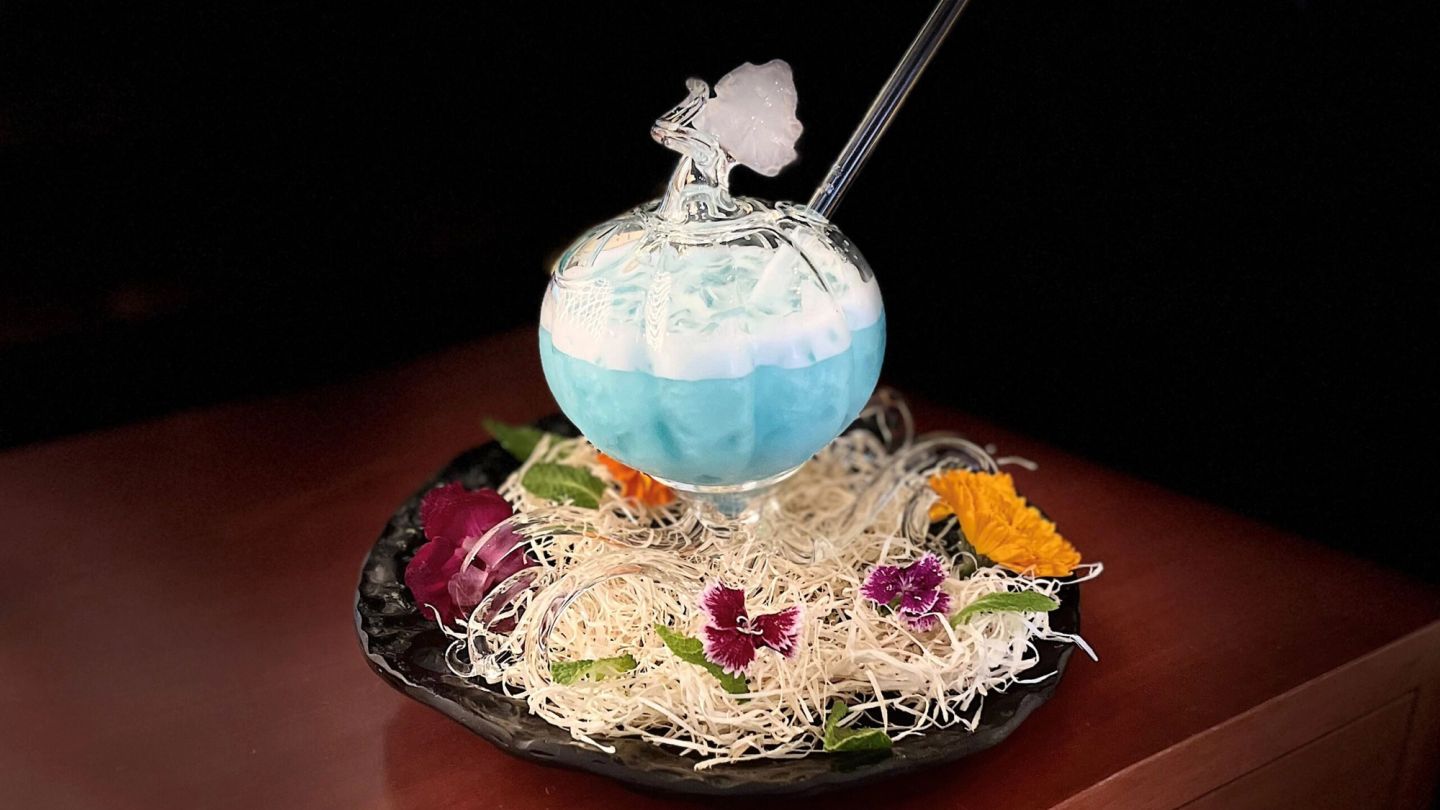 Cocktail of the Week: The ‘Cinderella’