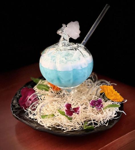 Cocktail of the Week: The ‘Cinderella’