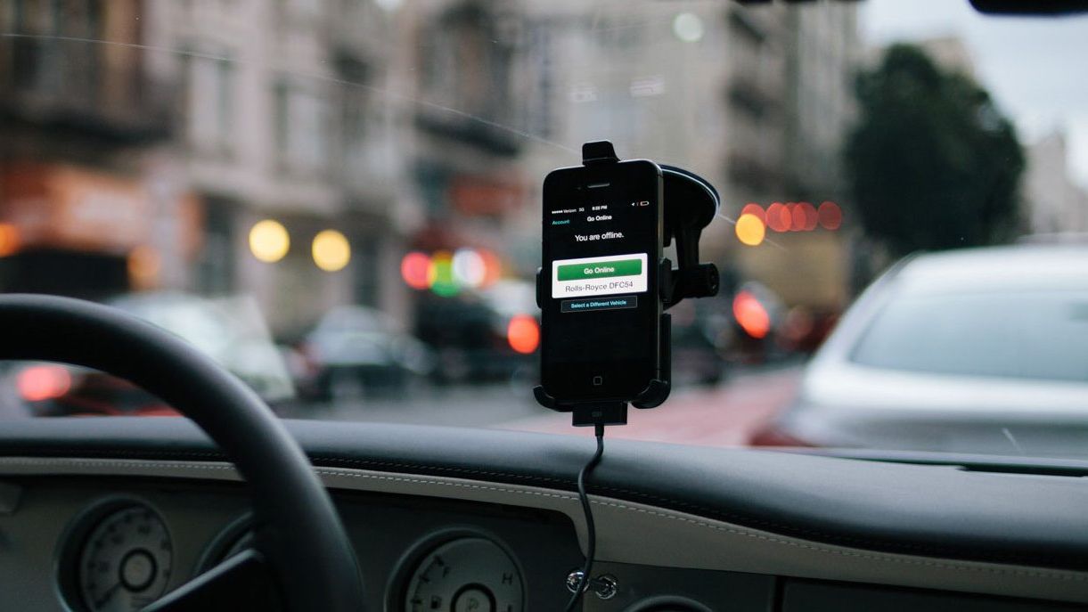 The best travel app alternatives to Uber