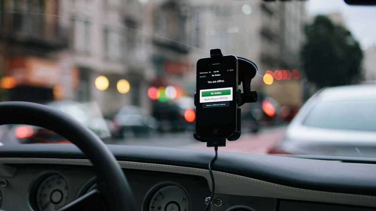 The best travel app alternatives to Uber