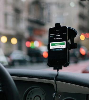 The best travel app alternatives to Uber