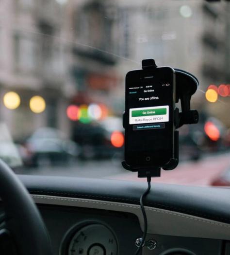 The best travel app alternatives to Uber