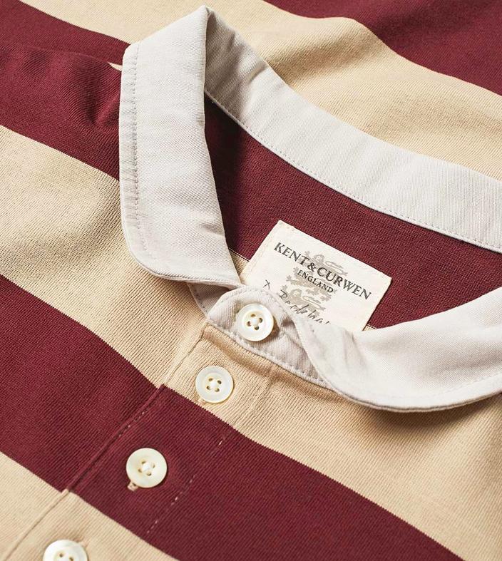 rugby shirt