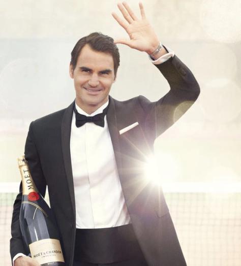 The 5 most stylish players at the US Open