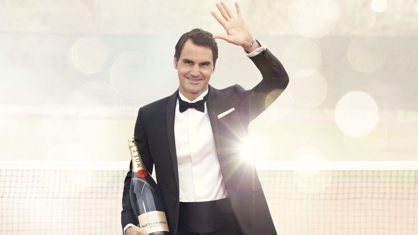 The 5 most stylish players at the US Open