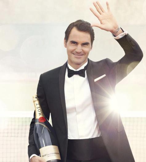 The 5 most stylish players at the US Open