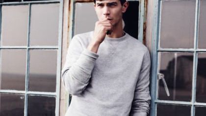 STYLE – Why We Love Sunspel’s SS14 Collection
