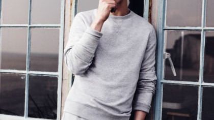 STYLE – Why We Love Sunspel’s SS14 Collection
