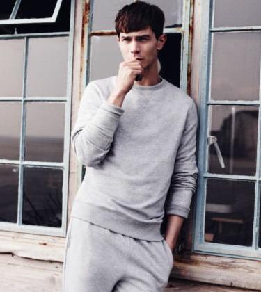 STYLE – Why We Love Sunspel’s SS14 Collection