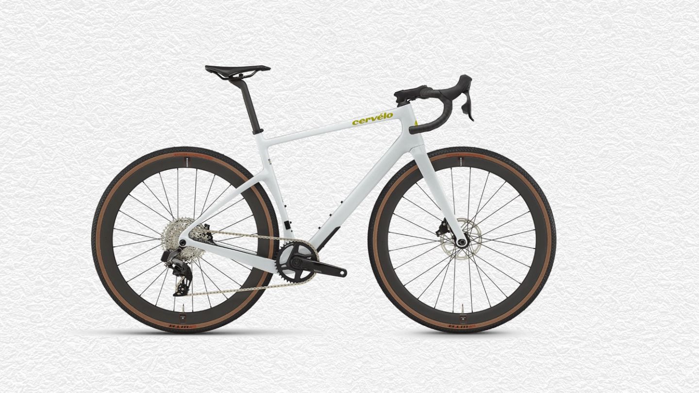 Editor's Picks: Mercedes-Benz G-Wagen, Cervélo bike and Nothing earphones