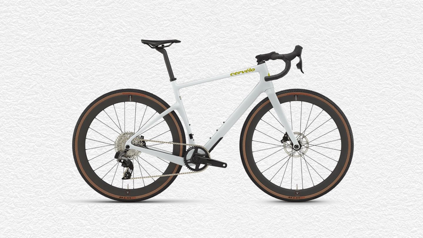 Editor's Picks: Mercedes-Benz G-Wagen, Cervélo bike and Nothing earphones