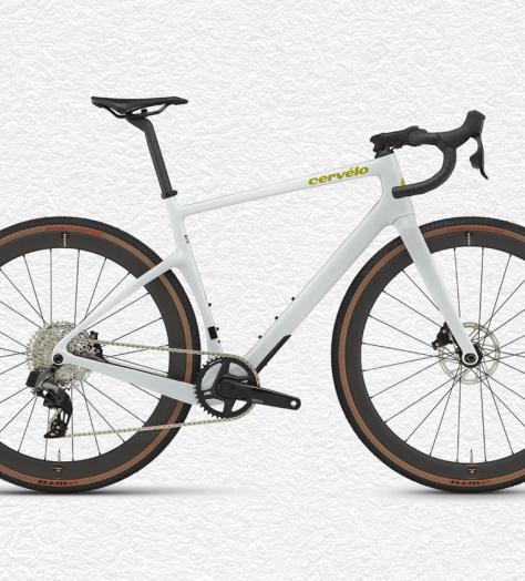 Editor's Picks: Mercedes-Benz G-Wagen, Cervélo bike and Nothing earphones