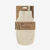 Hydrea London Bamboo Exfoliating Mitt
