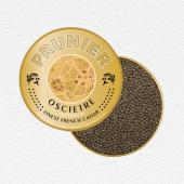 Osciètre Supérieur Caviar