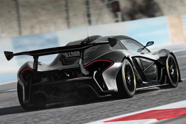 mclaren p1 - TGJ.04