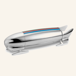 Asprey Bobsleigh Cocktail Shaker