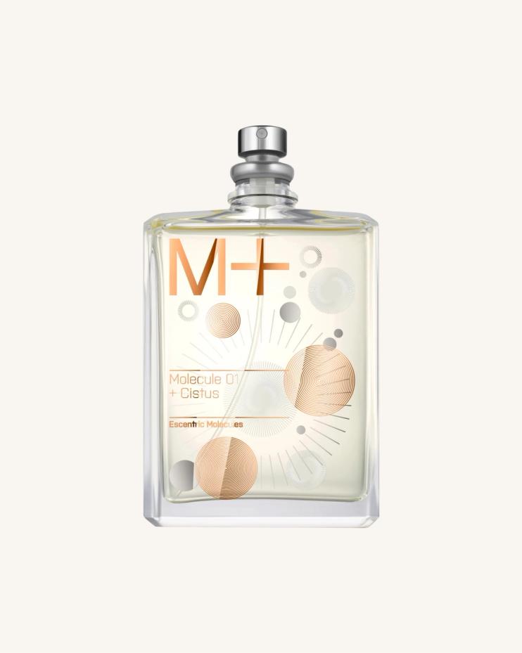 Molecule 01 + Cistus