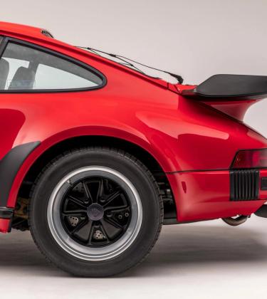 Are these the five most beautiful Porsches ever made?