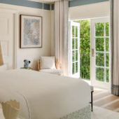 The Vineta Hotel