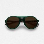 Tracksmith sunglasses