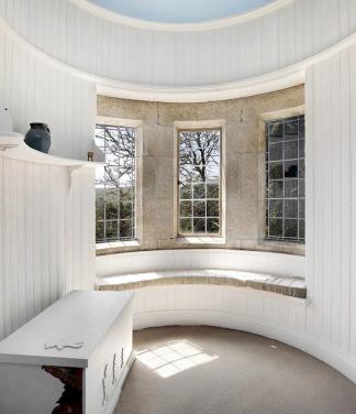 Step inside Prince Charles’ Dartmoor estate | The Gentleman's Journal